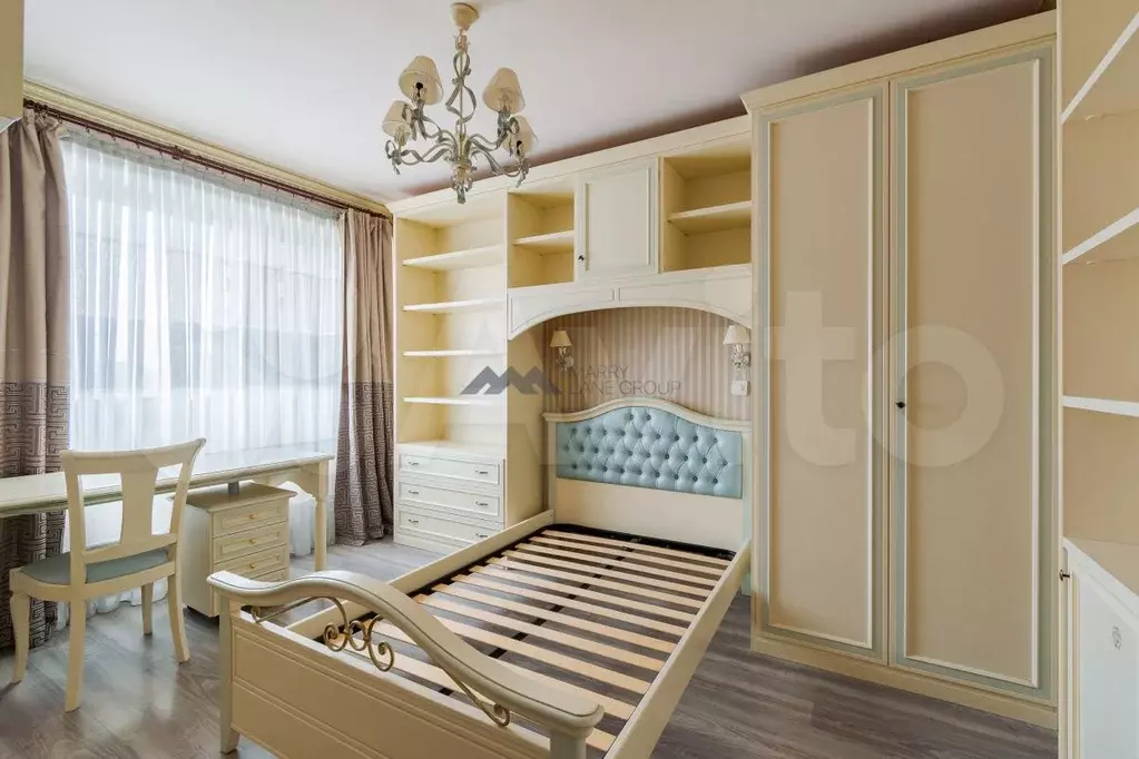 3-к. квартира, 79,8 м, 15/25 эт. - Фото 1
