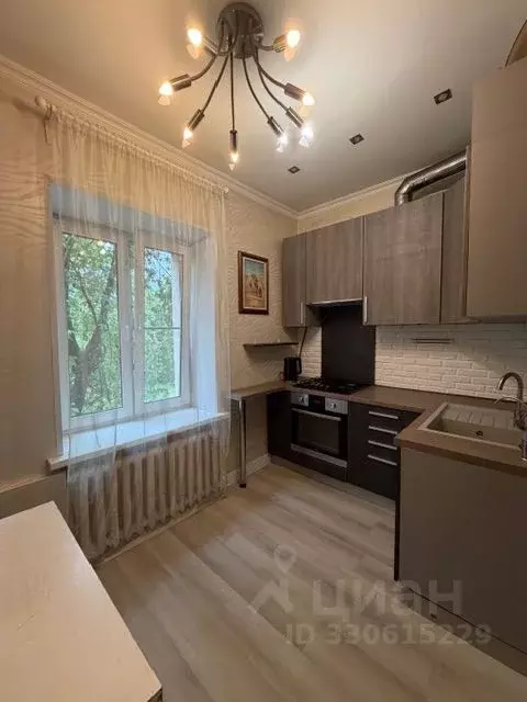 2-к кв. Москва ул. Олеко Дундича, 21К1 (70.0 м) - Фото 2