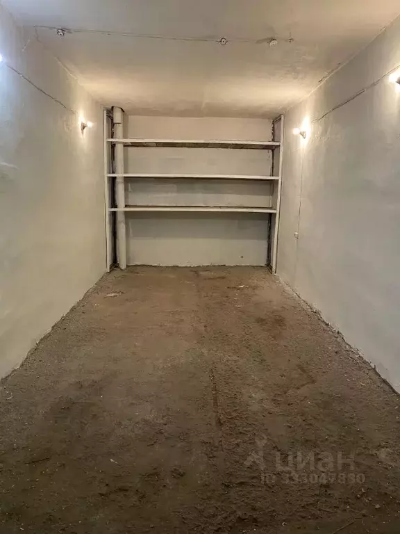 Гараж в Алтайский край, Барнаул Власихинская ул., 170Б (18 м) - Фото 2