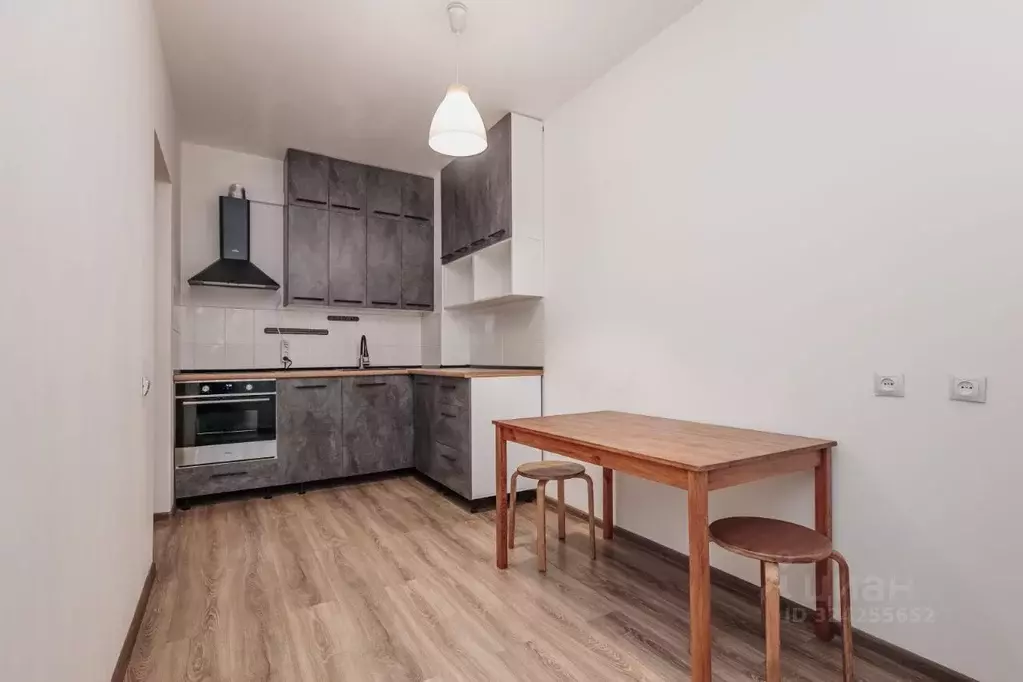 1-к кв. Новосибирская область, Новосибирск ул. Ключ-Камышенское плато, ... - Фото 1