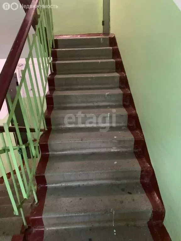 2-комнатная квартира: Златоуст, улица 40-летия Победы, 34 (51.3 м) - Фото 2