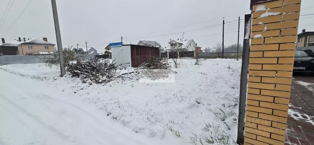 Участок в Тульская область, Щекинский район, Яснополянское ... - Фото 1