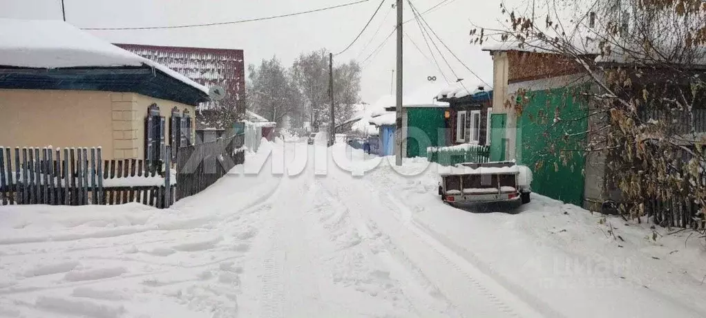 Дом в Новосибирская область, Новосибирск Северный мкр, ул. Тайшетская ... - Фото 1