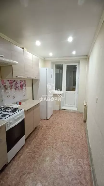 1-к кв. Оренбургская область, Орск Новый город мкр, ул. Комарова, 1 ... - Фото 1