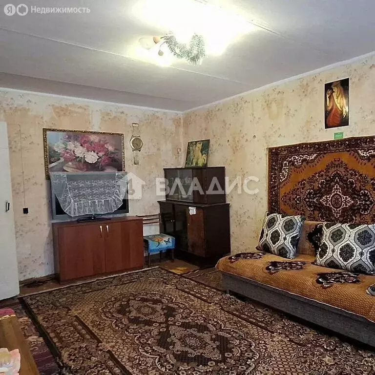 1-комнатная квартира: Стерлитамак, Социалистическая улица, 32 (30.4 м) - Фото 2