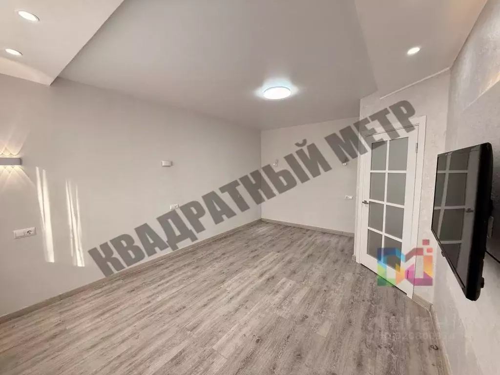 1-к кв. Калмыкия, Элиста ул. Имени Н.С. Хрущева, 15 (35.1 м) - Фото 1