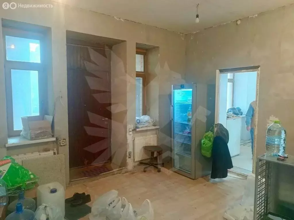 Дом в Московская область, Рузский муниципальный округ, деревня ... - Фото 1