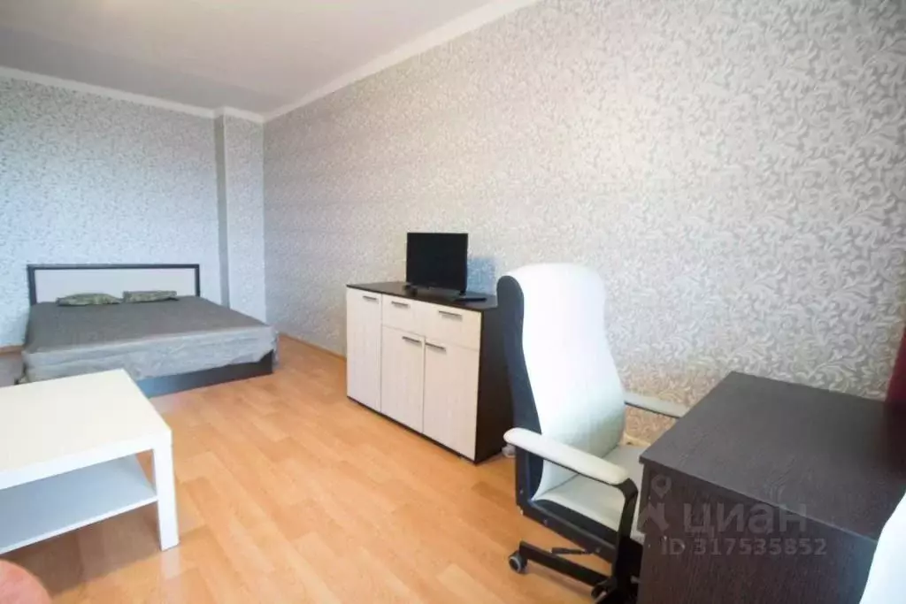 1-к кв. Москва ул. Красного Маяка, 10 (34.0 м) - Фото 1