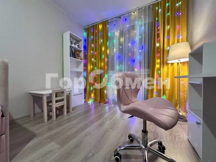 2-к кв. Московская область, Ленинский городской округ, Лопатино пгт ... - Фото 1