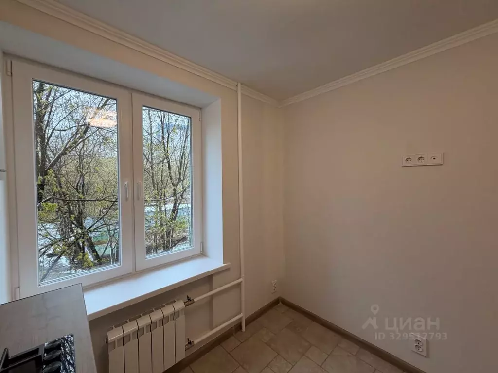 1-к кв. Москва Дмитровское ш., 15к1 (31.5 м) - Фото 2