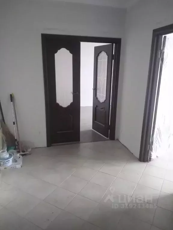 3-к кв. Тамбовская область, Тамбов Пионерская ул., 9 (98.2 м) - Фото 2