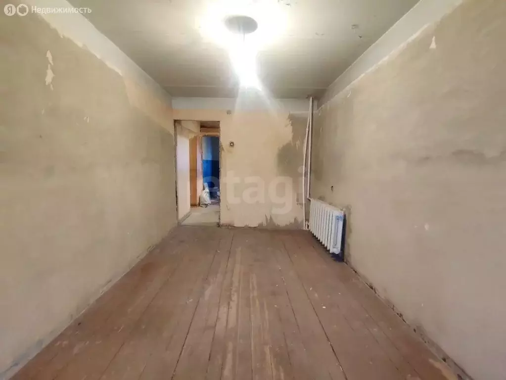 2-комнатная квартира: Буй, улица Некрасова, 40 (48.2 м) - Фото 2