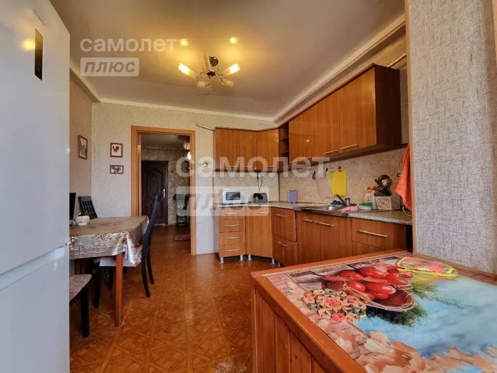 2-к кв. Краснодарский край, Туапсе ул. Говорова, 53 (46.9 м) - Фото 2