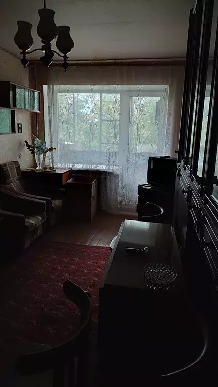 Продаётся 2-к квартира, 44 м - Фото 1