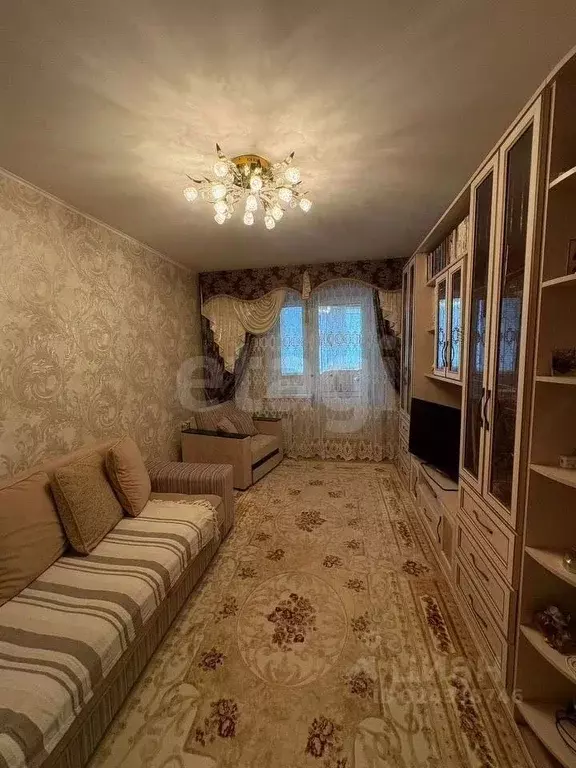 2-к кв. Курская область, Курск просп. Вячеслава Клыкова, 85 (56.4 м) - Фото 1