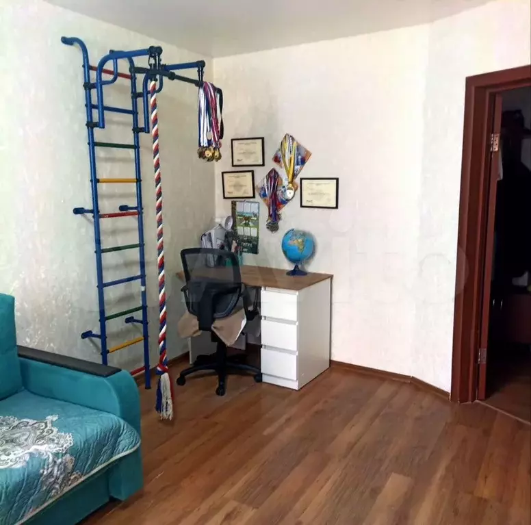 Продаётся 1-к квартира, 37 м - Фото 1