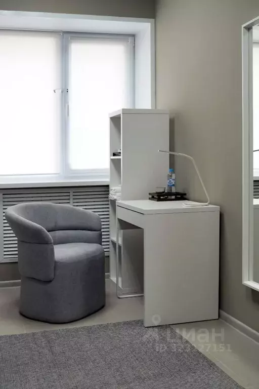 Комната Орловская область, Орел Карачевская ул., 68В (11.0 м) - Фото 2