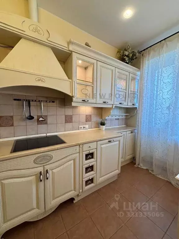 2-к кв. Москва Большой Коптевский проезд, 10К2 (69.7 м) - Фото 1