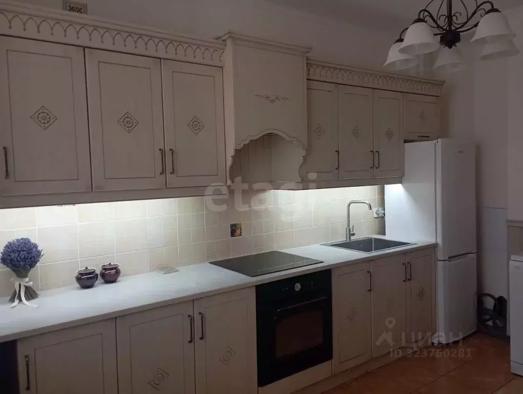 2-к кв. Краснодарский край, Краснодар Центральный мкр, ул. Кубанская ... - Фото 1