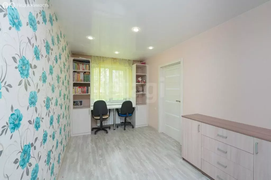 2-комнатная квартира: Пермь, Студенческая улица, 11 (45 м) - Фото 2