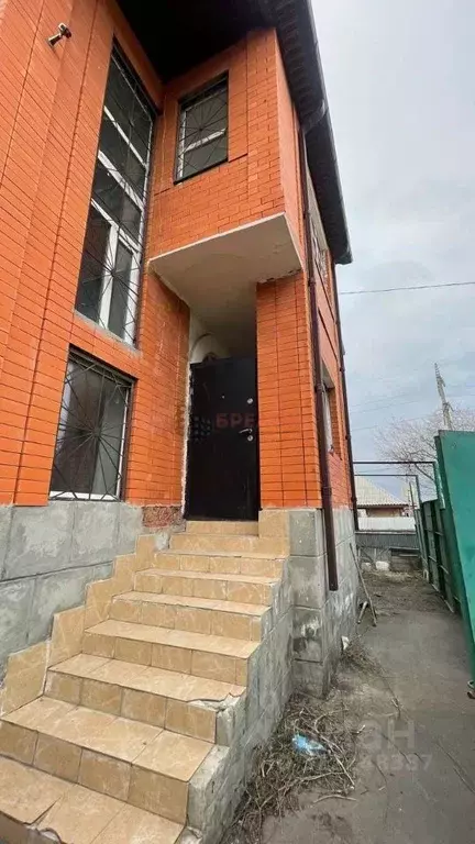 Дом в Ростовская область, Ростов-на-Дону ул. Нансена, 26/44 (239 м) - Фото 2