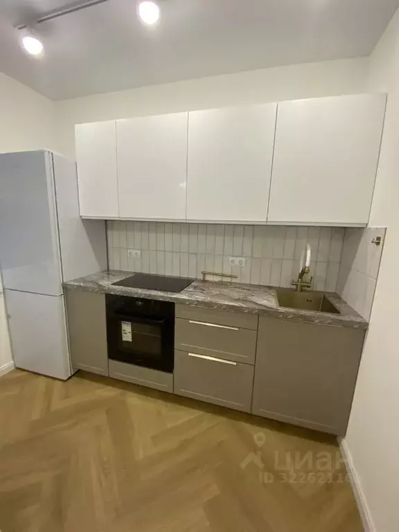 3-к кв. Москва Внуковское поселение, ул. Анны Ахматовой, 11к3 (70.0 м) - Фото 1