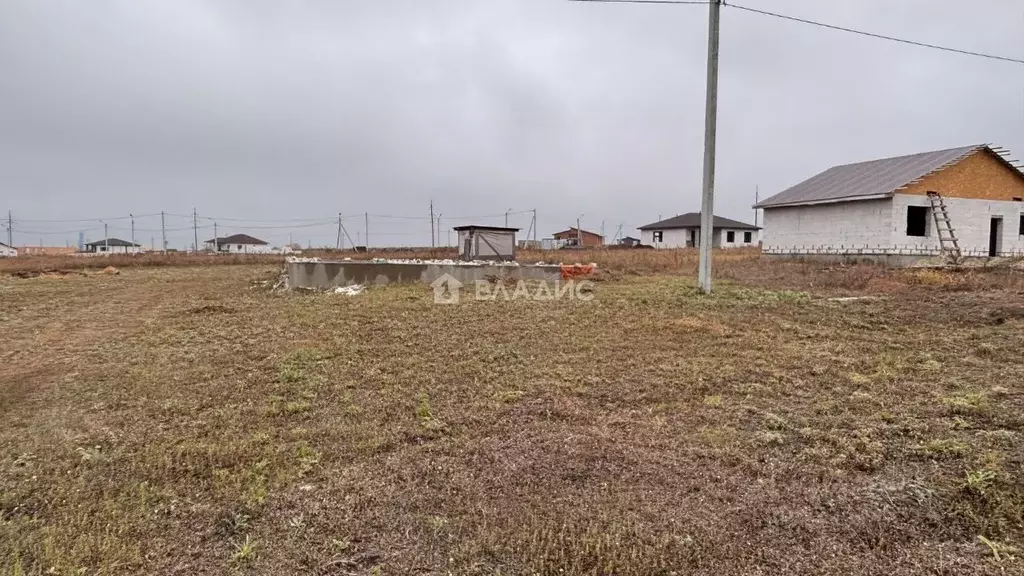 Участок в Белгородская область, Старооскольский городской округ, с. ... - Фото 2