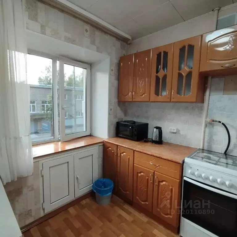 2-к кв. Пермский край, Пермь ул. Полины Осипенко, 51А (42.3 м) - Фото 1