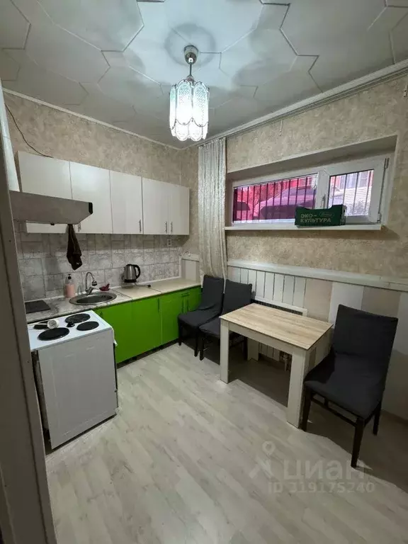 1-к кв. Ростовская область, Батайск Огородная ул., 59 (30.3 м) - Фото 0