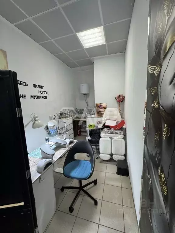 Офис в Московская область, Электросталь Западная ул., 3 (37 м) - Фото 2