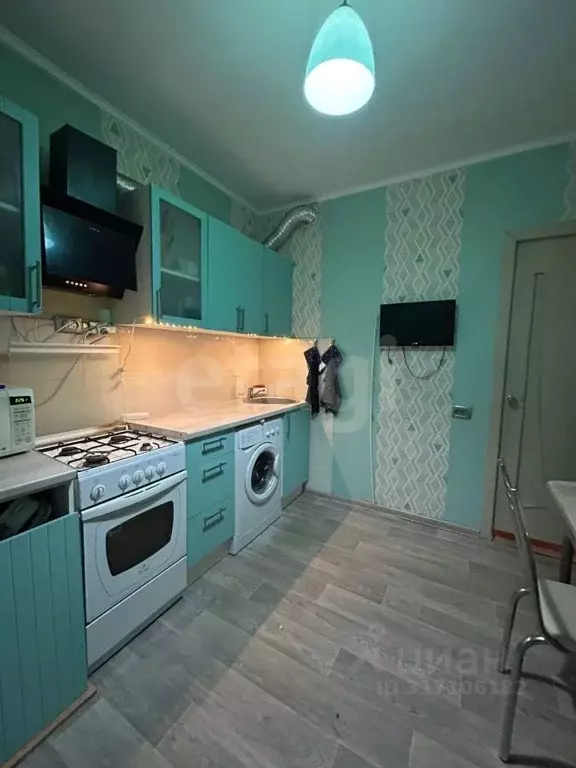3-к кв. Ростовская область, Ростов-на-Дону Северный мкр, ул. ... - Фото 0