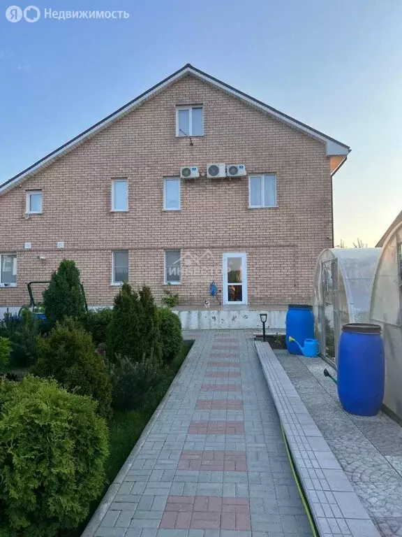 Дом в деревня Малиновка, КП Малинки вилладж, улица Новая Пикадилли, 3 ... - Фото 2