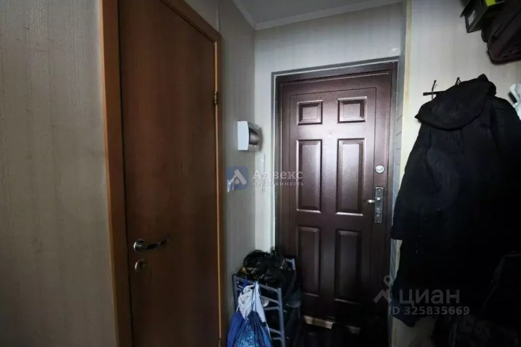 Студия Тюменская область, Тюмень Олимпийская ул., 24 (17.0 м) - Фото 2