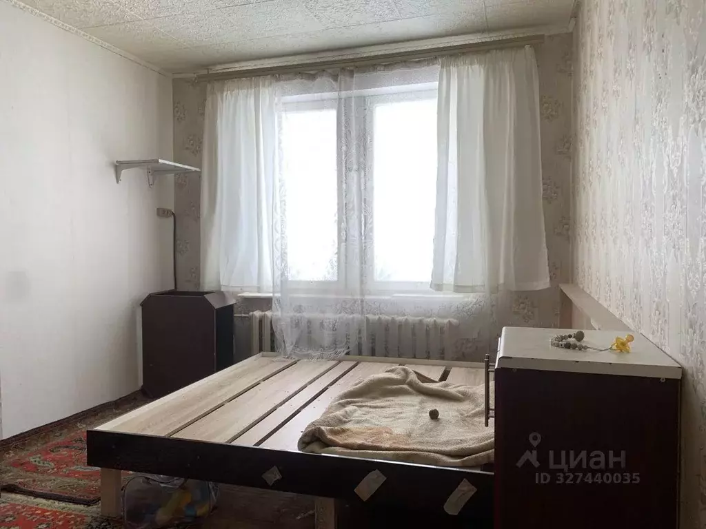 1-к кв. Московская область, Воскресенск городской округ, с. Фаустово ... - Фото 1