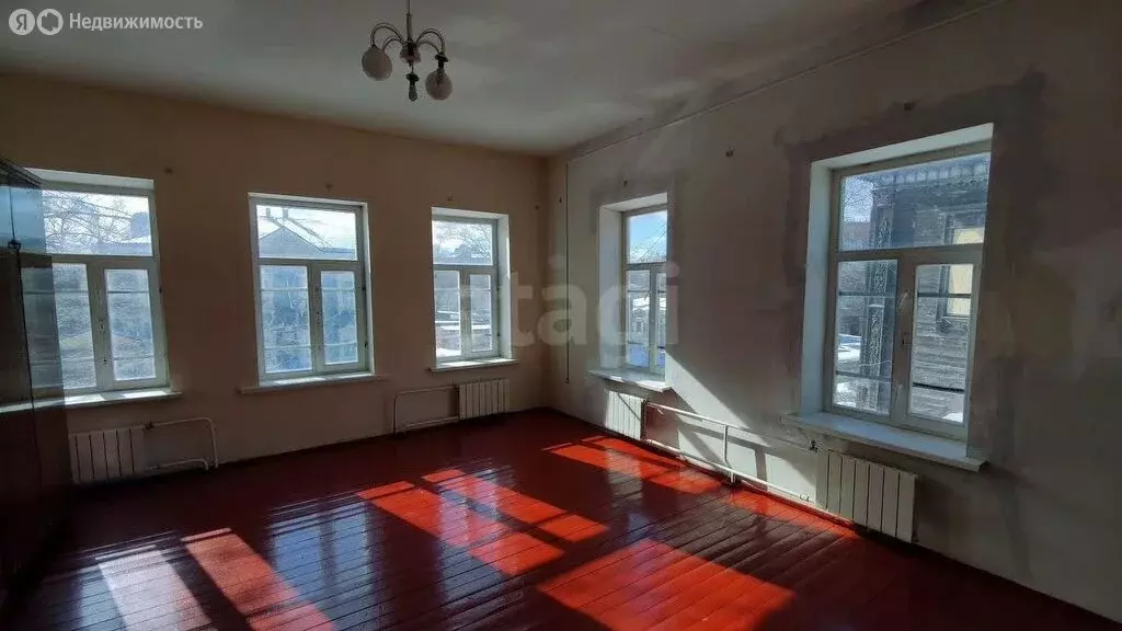 2-комнатная квартира: Томск, улица Дзержинского, 6А (58 м) - Фото 2