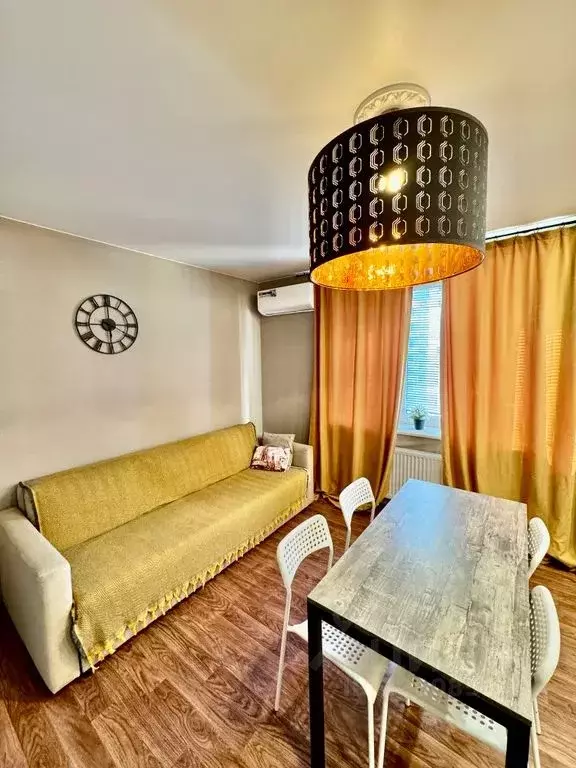 2-к кв. Самарская область, Самара Революционная ул., 101Г (51.0 м) - Фото 1