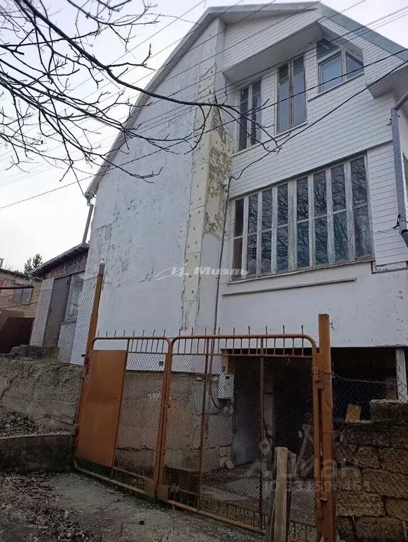 Дом в Крым, Симферопольский район, Чистенское с/пос, с. Фонтаны, ... - Фото 2