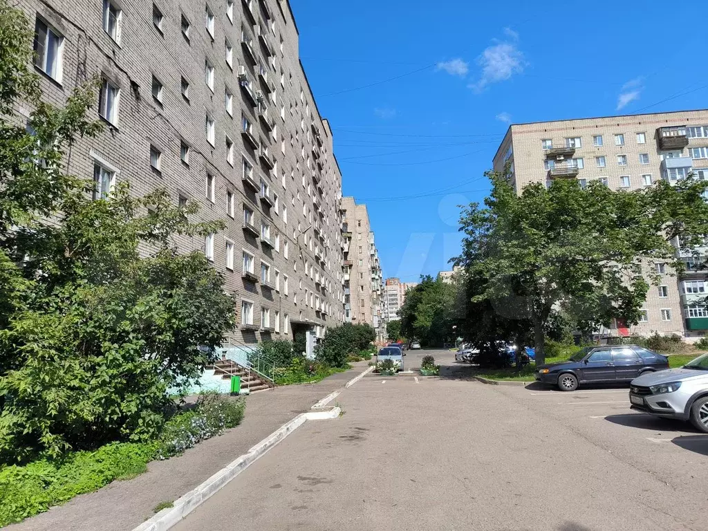 2-к. квартира, 44,9 м, 6/9 эт. - Фото 0