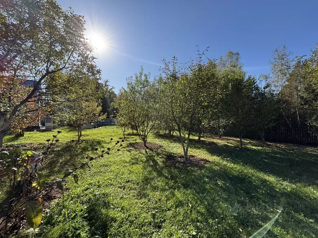 Участок в Калужская область, Перемышльский район, Корекозево с/пос, д. ... - Фото 2