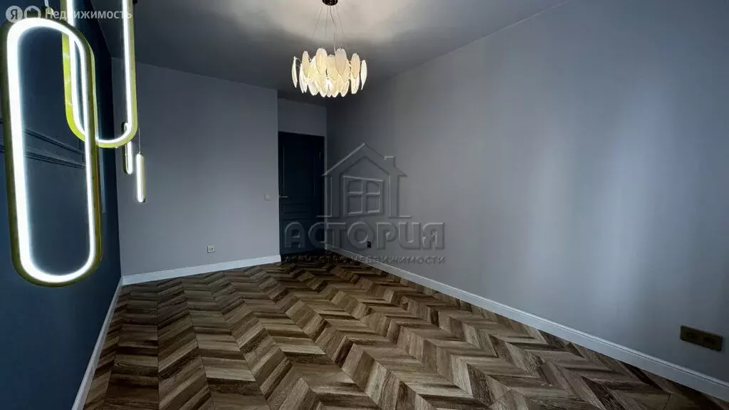 2-комнатная квартира: Красноярск, улица 78-й Добровольческой Бригады, ... - Фото 2