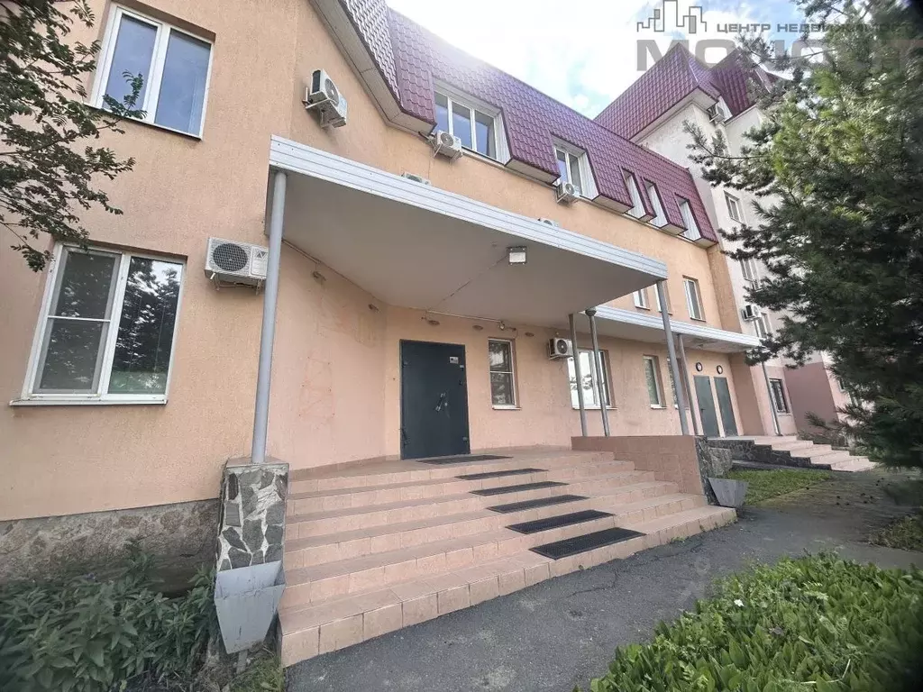 Офис в Свердловская область, Екатеринбург просп. Космонавтов, 101Б ... - Фото 1