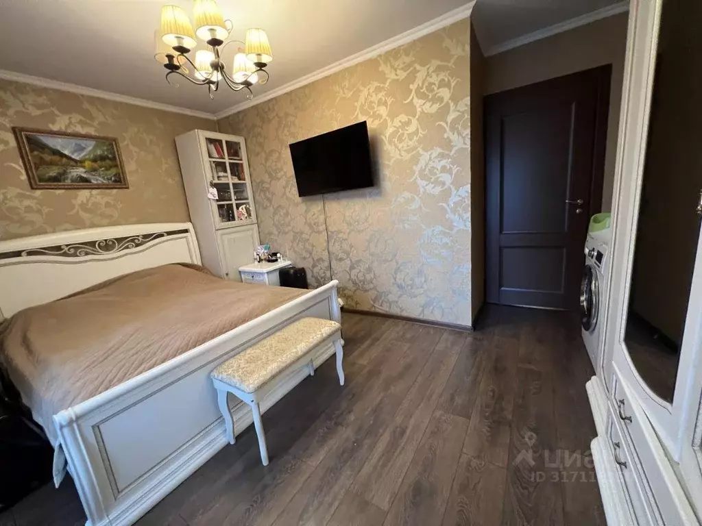 Квартира, 3 комнаты, 63.9 м - Фото 0