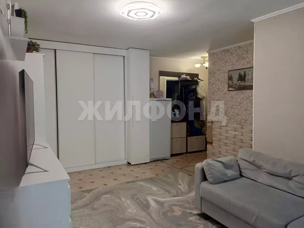 Продаётся 2-к квартира, 42.1 м - Фото 1