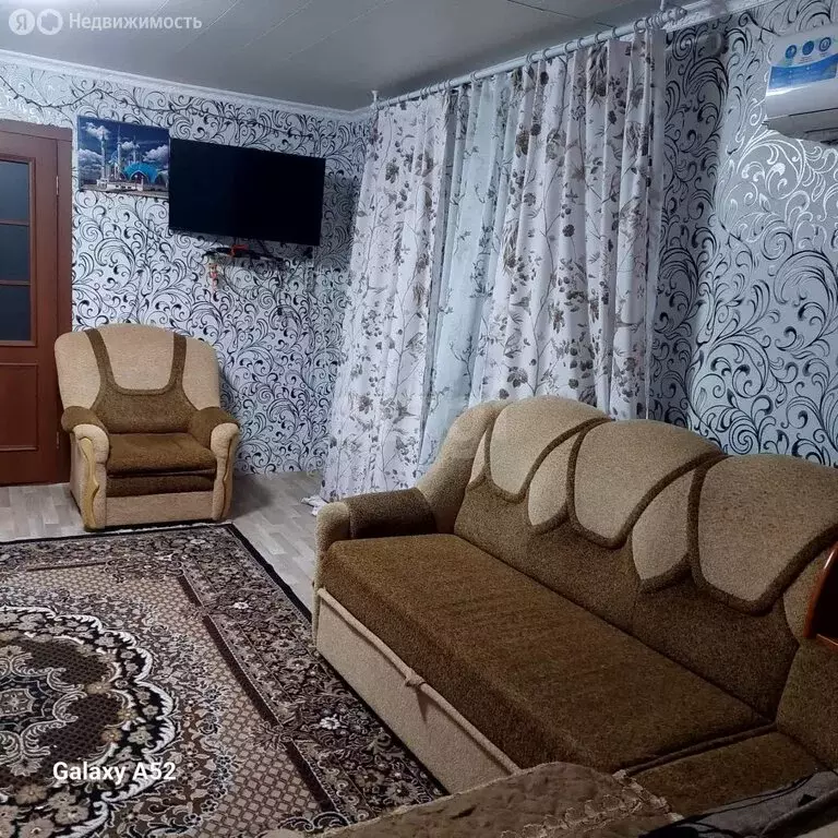 3-комнатная квартира: Маранка, улица Механизаторов, 15 (71 м) - Фото 2