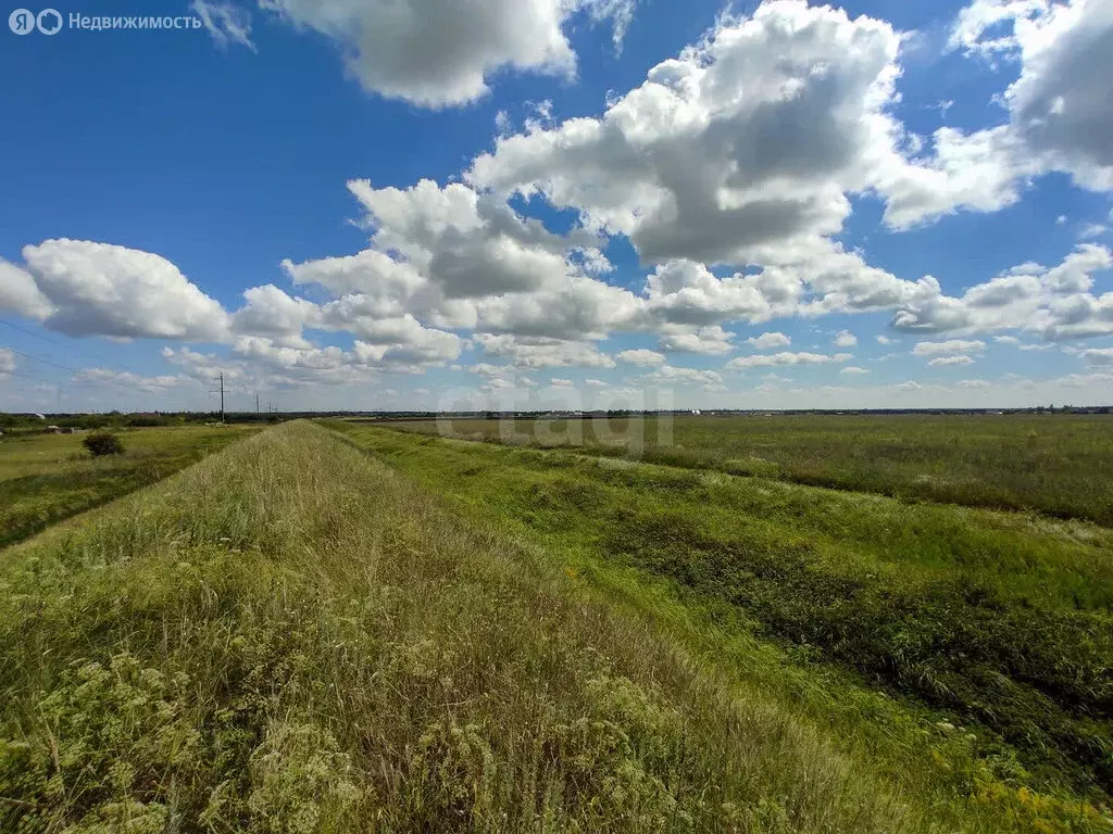 Участок в Тамбов, улица имени Виктора Коробцева (7.5 м) - Фото 1
