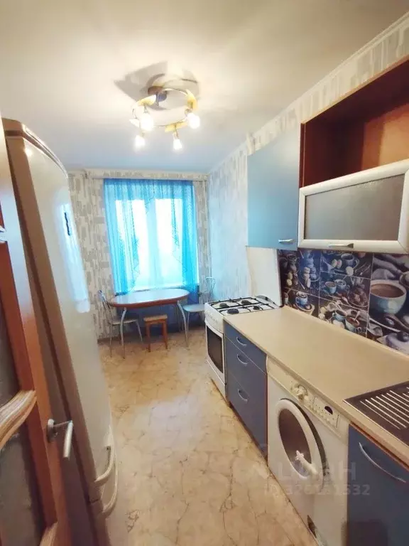 1-к кв. Санкт-Петербург Новоизмайловский просп., 15 (33.0 м) - Фото 2