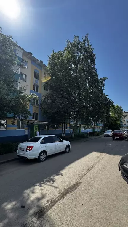 Продаётся 1-к квартира, 30.2 м - Фото 1