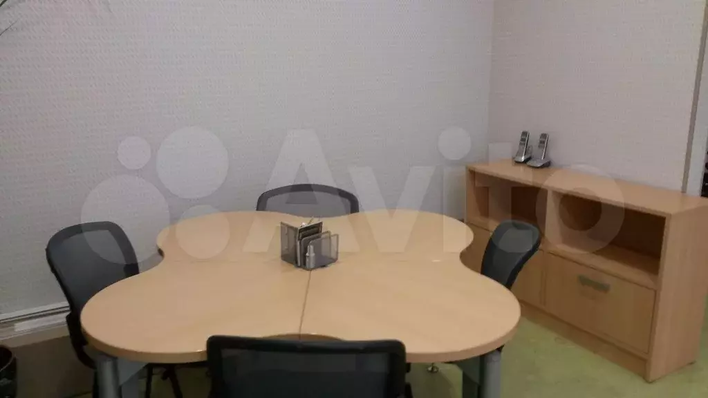 1-к. квартира, 31 м, 1/5 эт. - Фото 1