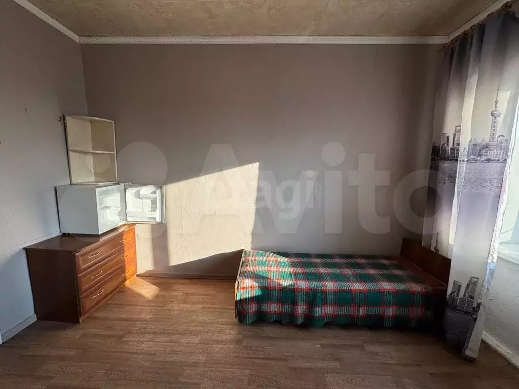 Квартира-студия, 12,6 м, 5/5 эт. - Фото 1
