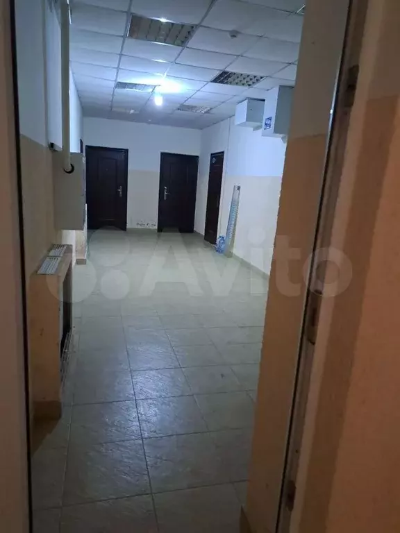 1-к. квартира, 50 м, 1/5 эт. - Фото 1